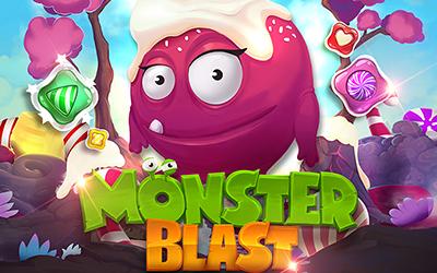 Monster Blast